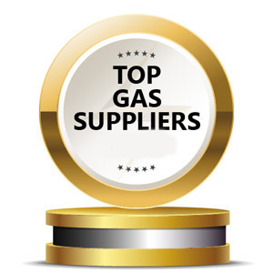Top Gas Suppliers