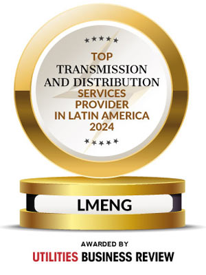 Top 10 Transmission and Distribution Services Providers in Latin America - 2024