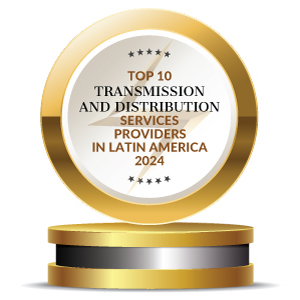 Top 10 Transmission and Distribution Services Providers in Latin America - 2024