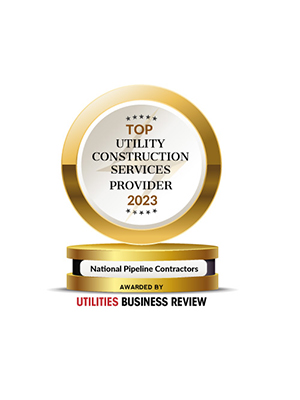 Top 10 Utility Construction Services Companies - 2023
