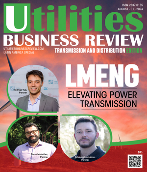 Utilities Construction  | Utilities Business Review