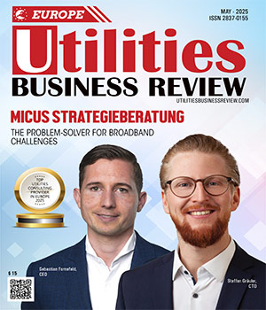 Utilities Consulting  | Utilities Business Review
