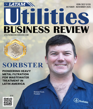  Wastewater Treatment Service  | Utilities Business Review