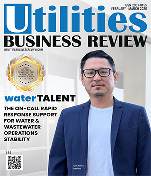 Wastewater Treatment | Utilities Business Review