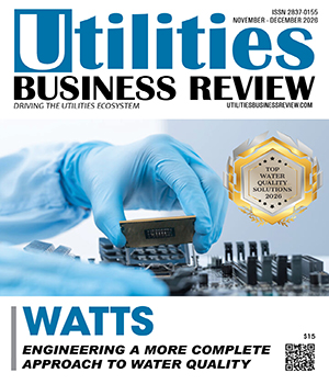  Grid | Utilities Business Review