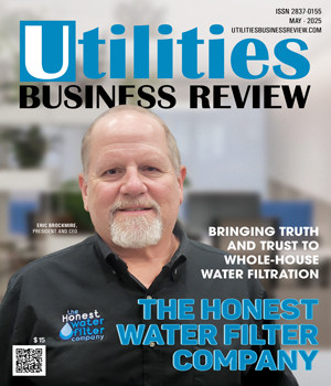 Wastewater Treatment | Utilities Business Review