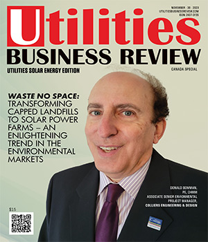 Utilities Solar Energy  | Utilities Business Review