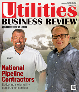 Utilities Construction | Utilities Business Review