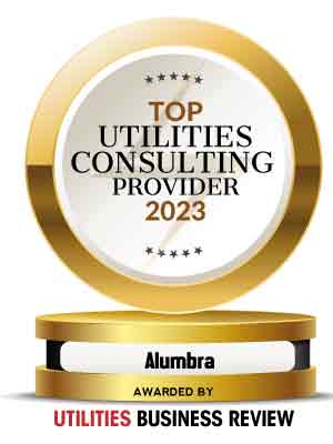 Top 10 Utilities Consulting Companies -2023