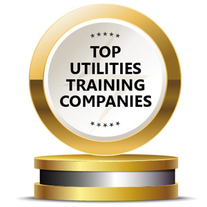 Top Utilities Training Companies