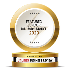 Featured Vendor (January-March) - 2023