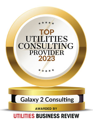 Top 10 Utilities Consulting Companies -2023