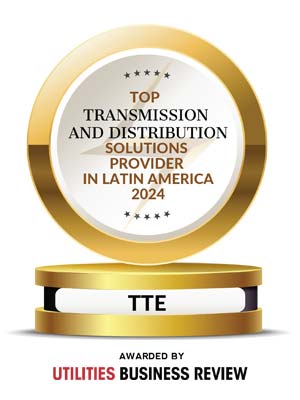 Top 10 Transmission and Distribution Solutions Providers in Latin America - 2024