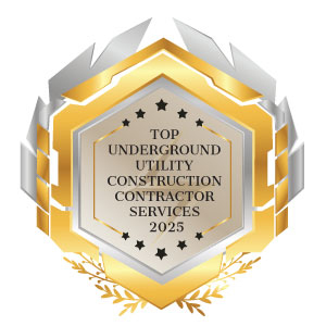 Top Underground Utility Construction Contractor Services 2025